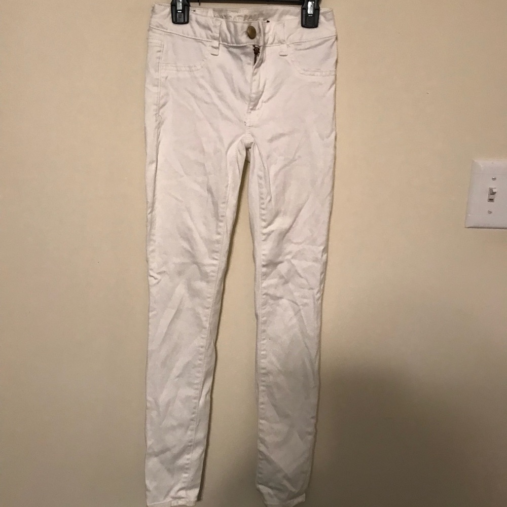 American Eagle Super Stretch Jeans